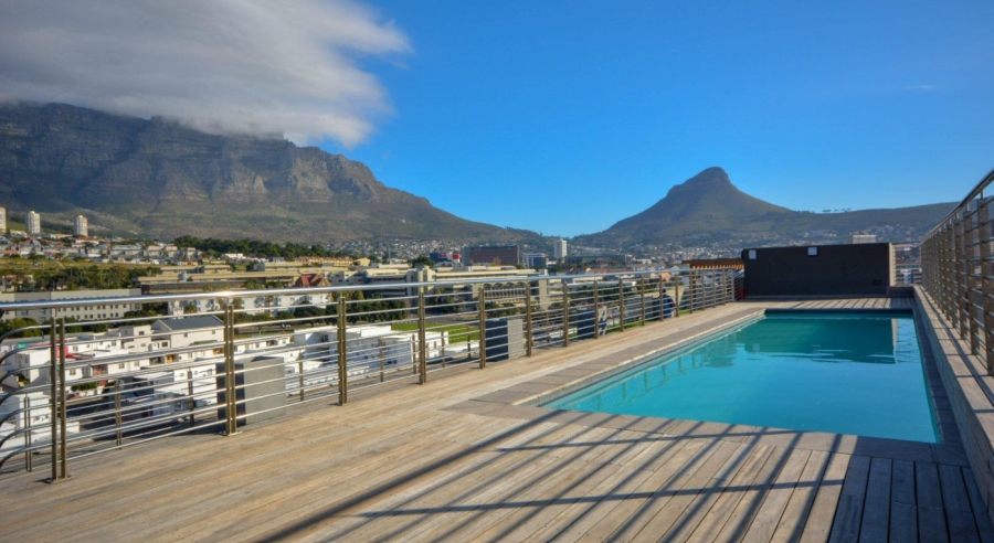 2 Bedroom Property for Sale in Zonnebloem Western Cape